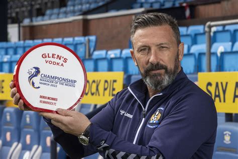 kilmarnock fc manager